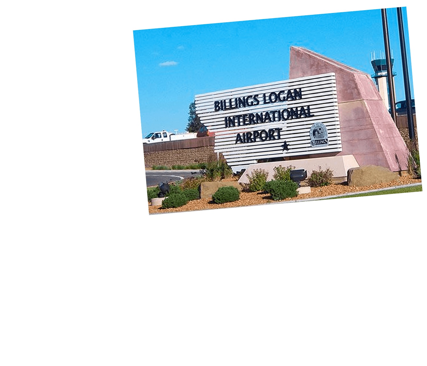 Billings International Airport
