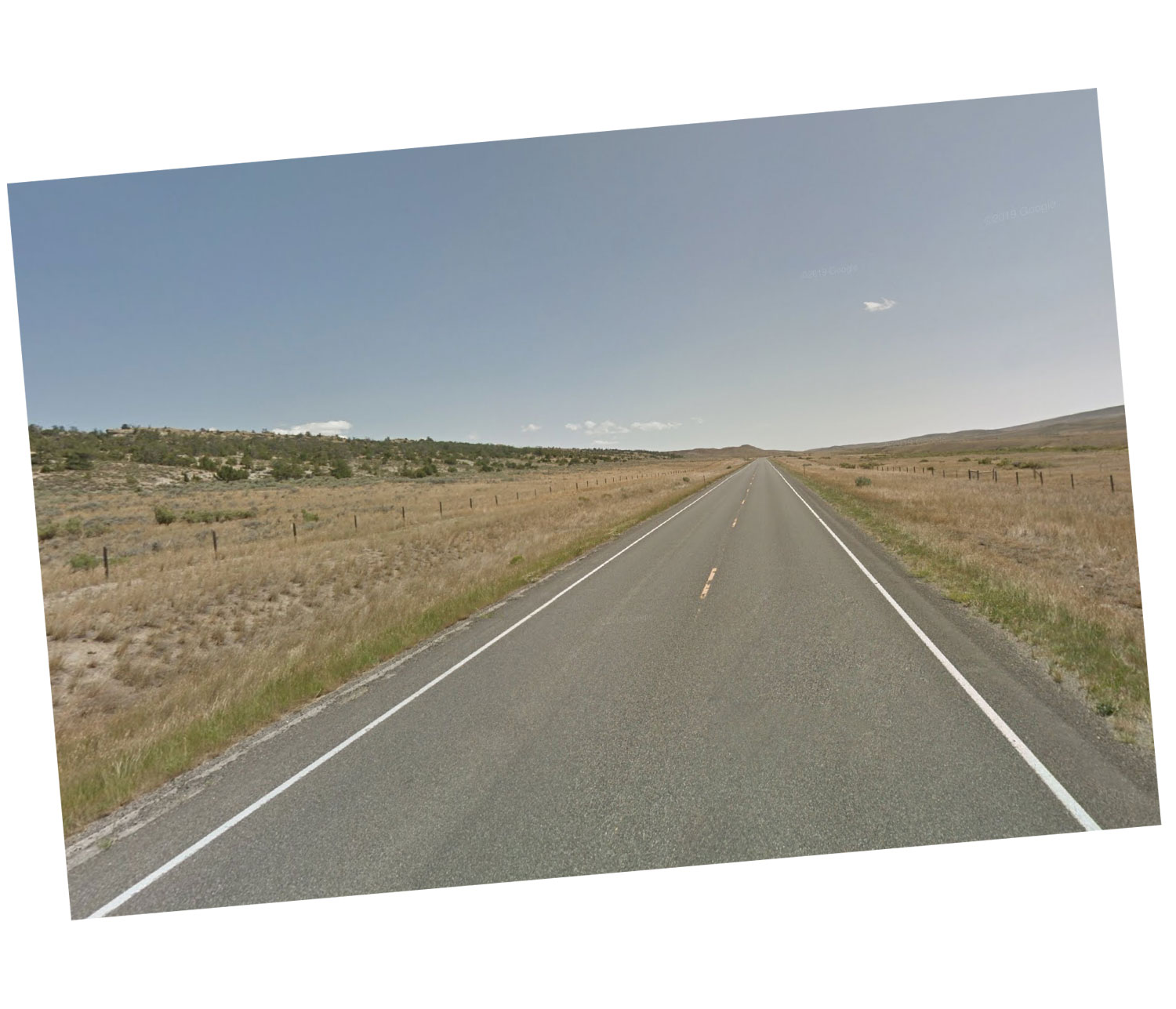 Wyoming and Montana Dude Ranch
